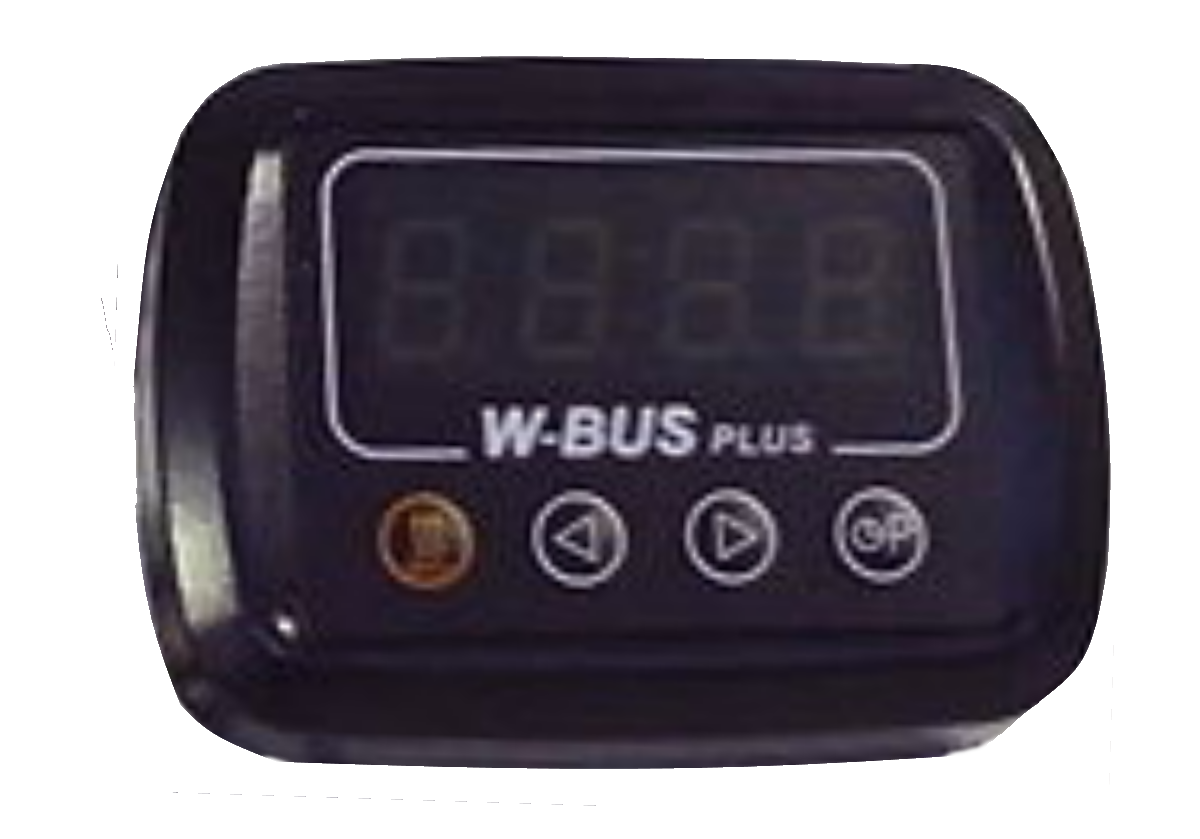 W-Bus Plus